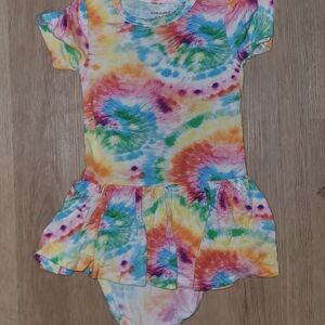 Toddler dress